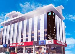 Civil Lines, Prayagraj