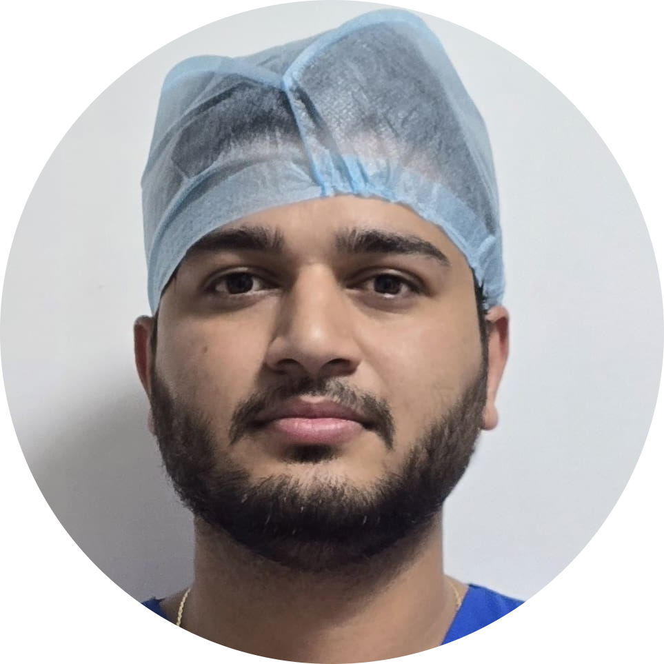 Dr Amit Kumar Sharma