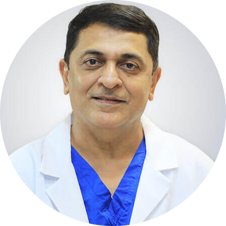 Dr. Himanshu Mehta