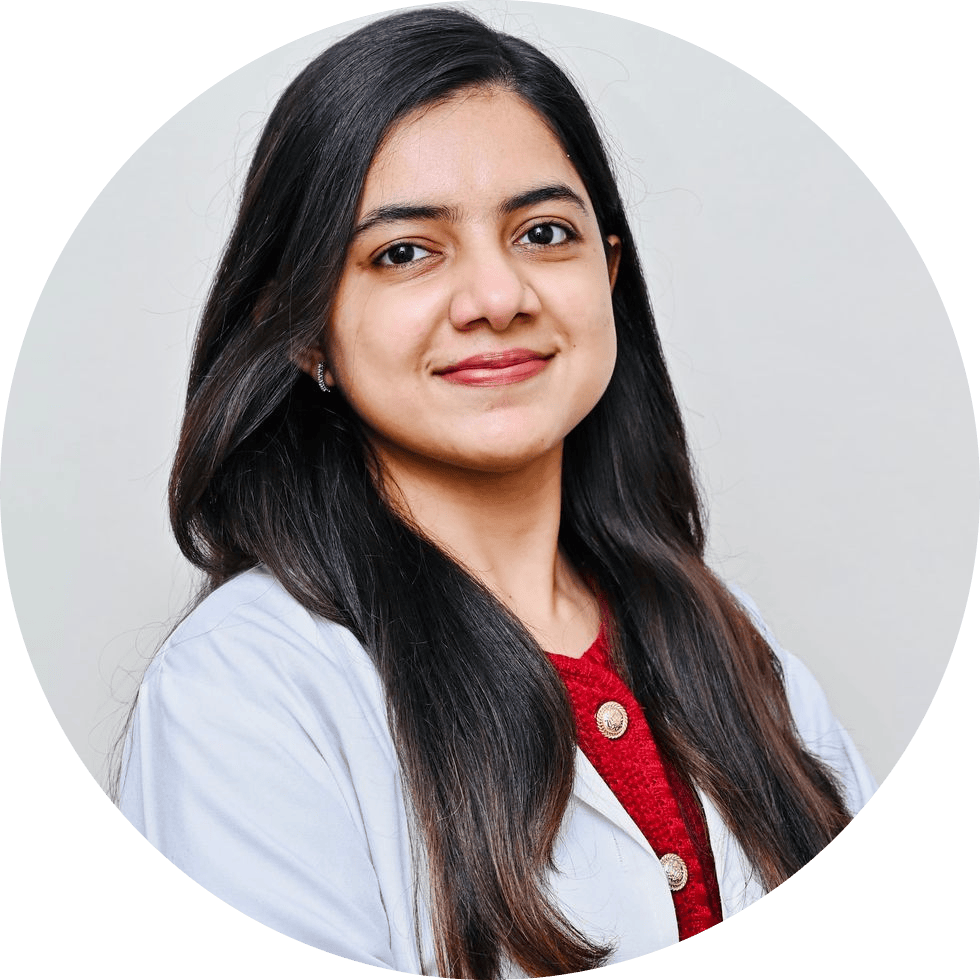 Dr. Pooja Patel