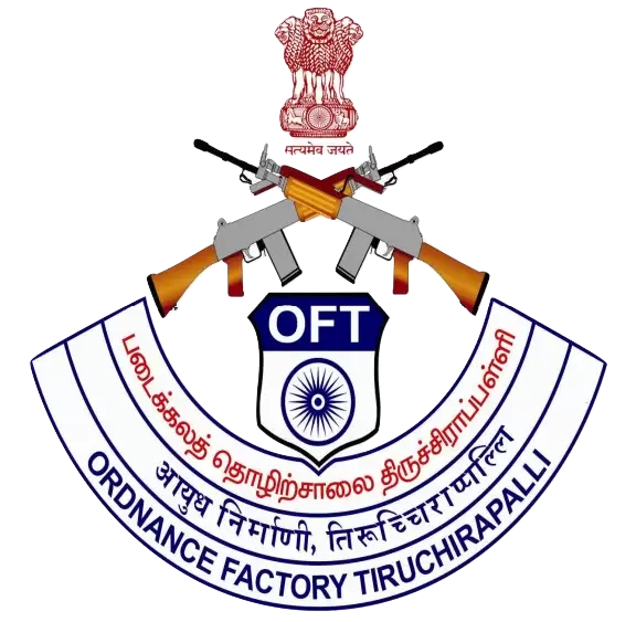 ORDINANCE FACTORY 