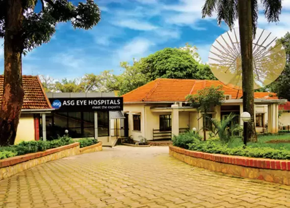 Kyadondo Rd, Kampala