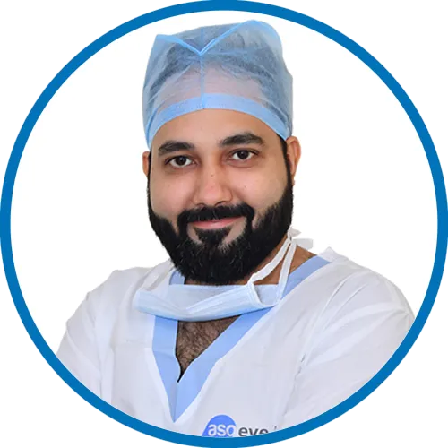 DR. SAURABH MISTRY