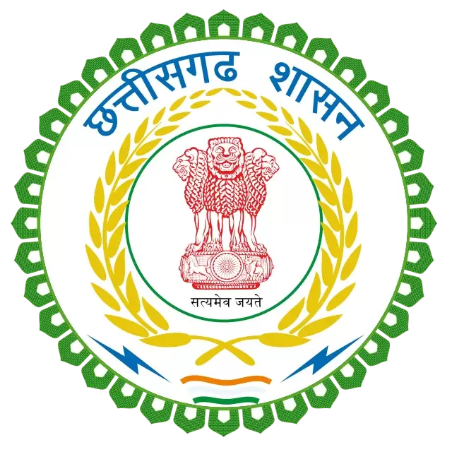 CHHATISGARH STATE GOVERNMENT EMPLOYEE- CASH 