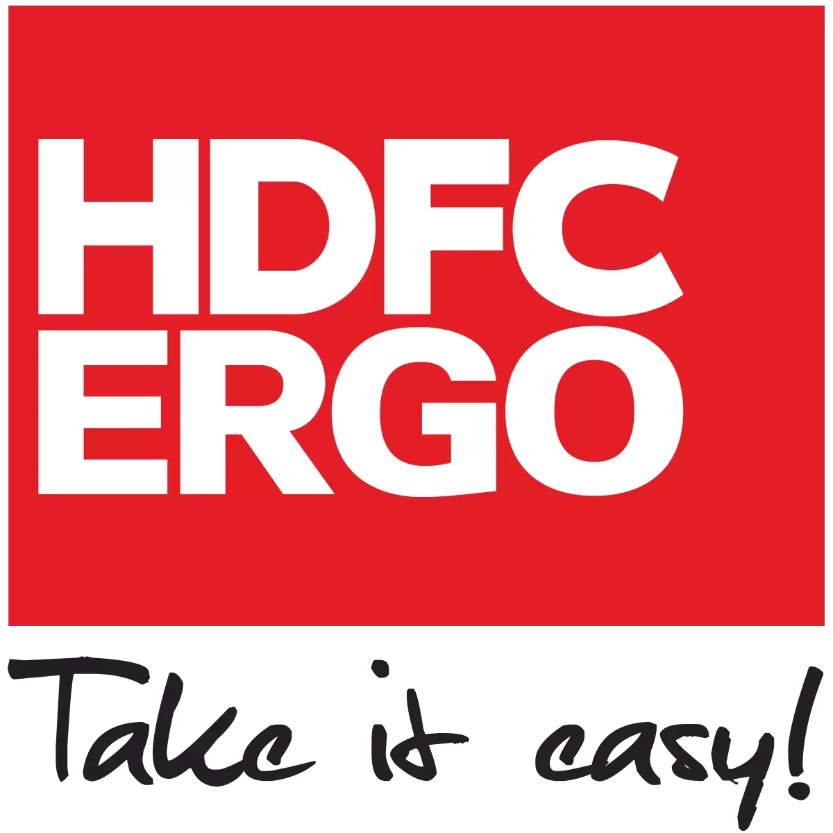 HDFC ERGO General Insurance Co. Ltd. 