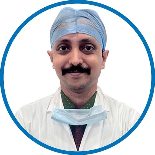 DR. VINAYAK ANKUSH DAMGUDE