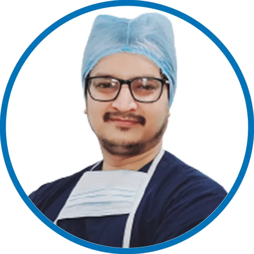 DR. ANOOP KUMAR SINGH