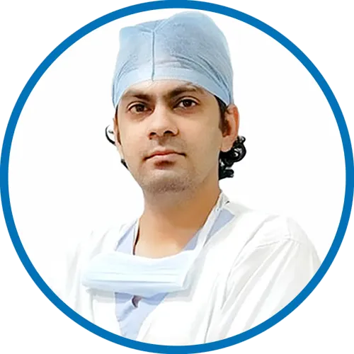 DR. DHEERENDRA SINGH