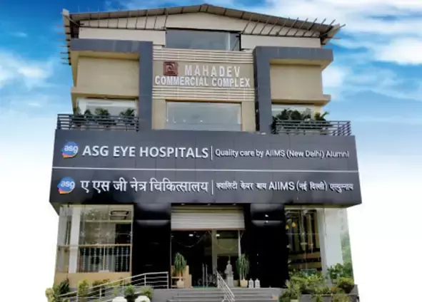 Shivaji Nagar, Bhopal