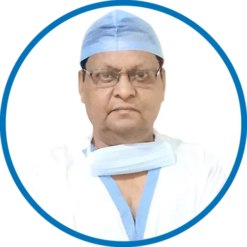 DR. PRADEEP KUMAR