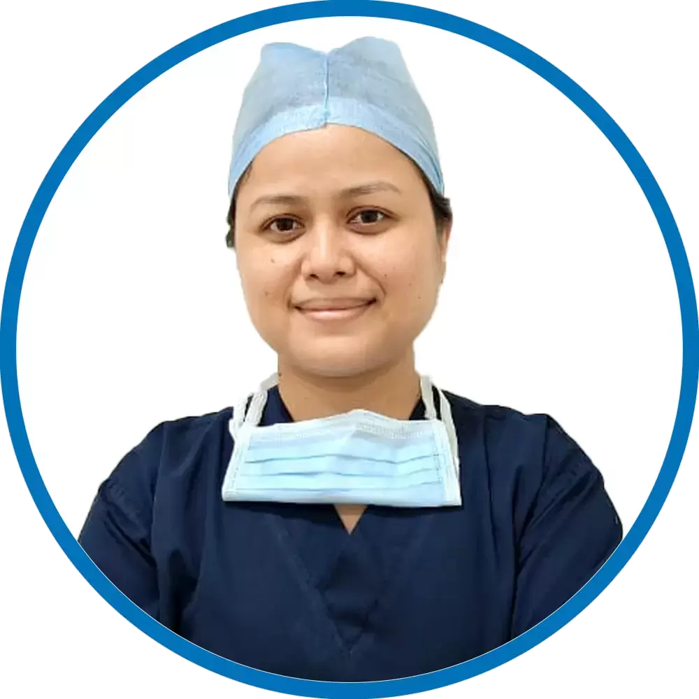 DR. EMEE GOGOI