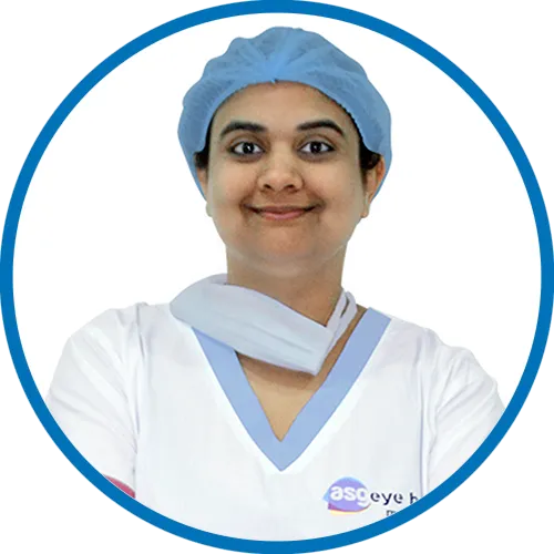 DR. NEHA CHATURVEDI