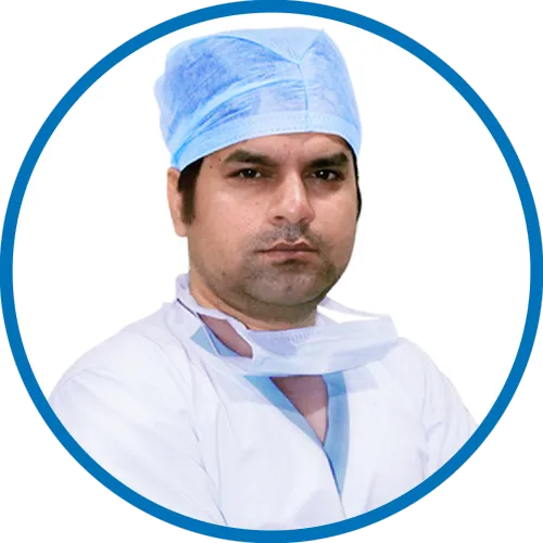 DR. REHAN KHAN