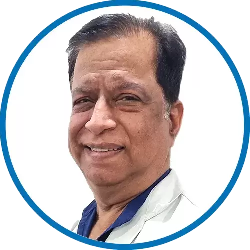 DR. S.K. NARANG NARANG