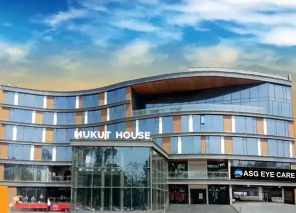 Company Bagh, Amritsar