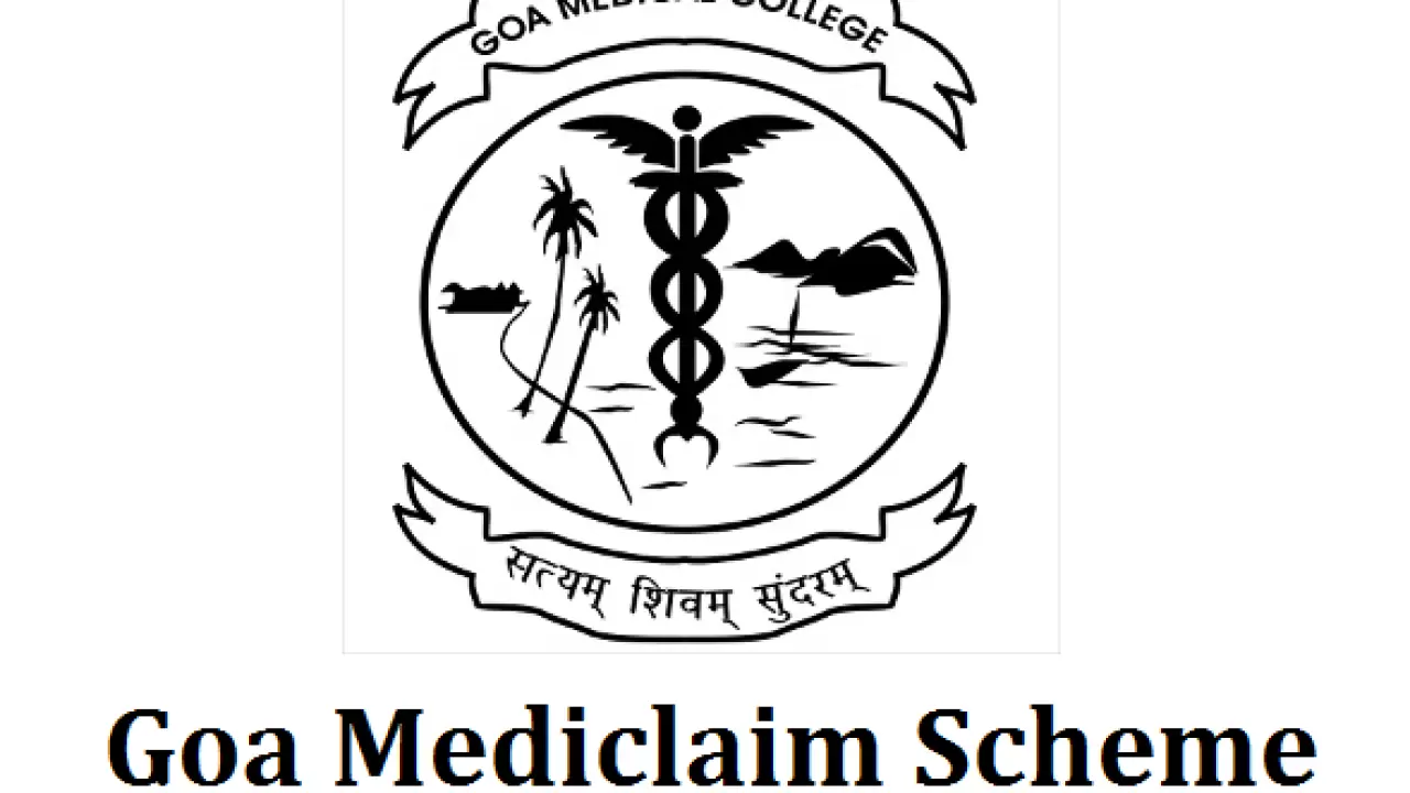 GOA MEDICLAIM SCHEME 