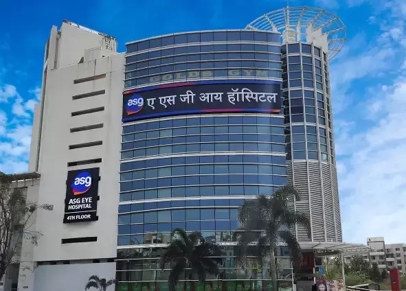 Kokane Chowk, Pimpri Chinchwad