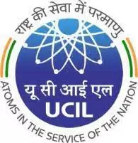 URANIUM CORPORATION OF INDIA 