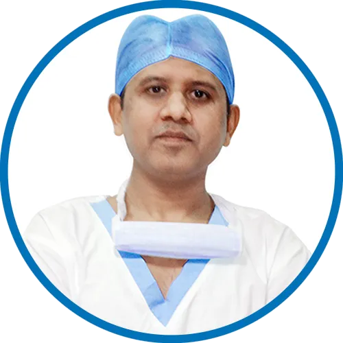 DR. PRASHANT SINGH