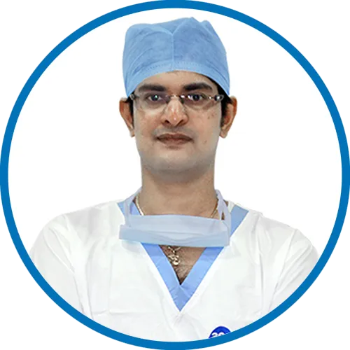 DR. GANESH PILLAY