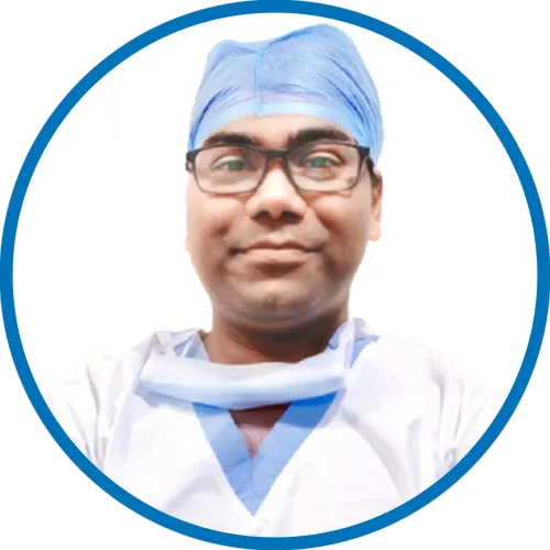 DR. AKSHAY V TAYADE