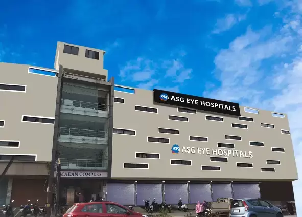 Shankar Nagar, Raipur