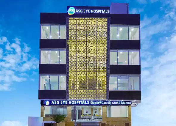 Pal Link Road, Jodhpur